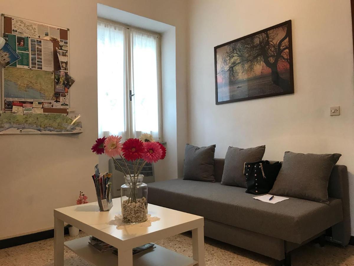 A Ca Du Baciccia Villa Oneto Exteriör bild