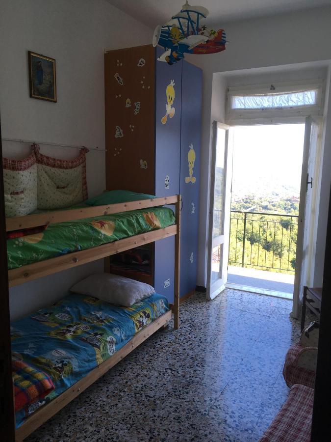 A Ca Du Baciccia Villa Oneto Exteriör bild